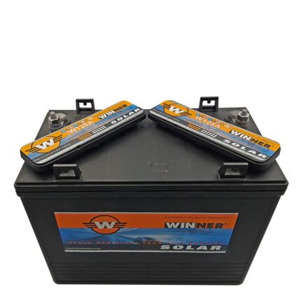 Winner Battery