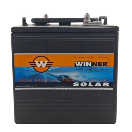 Winner Battery