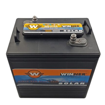 Winner Battery