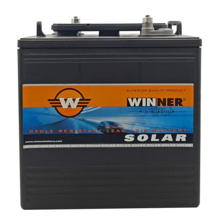 Winner Battery