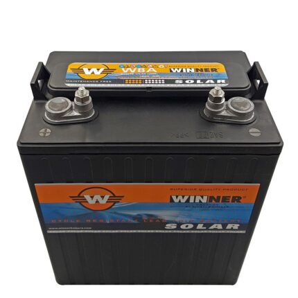 Winner Battery