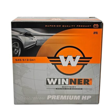Winner Battery