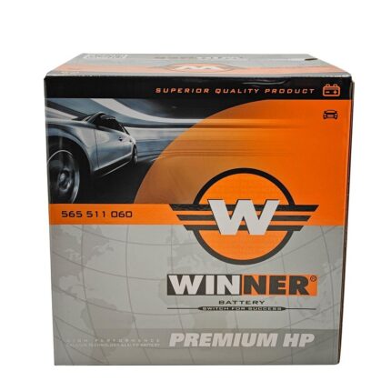 Winner Battery