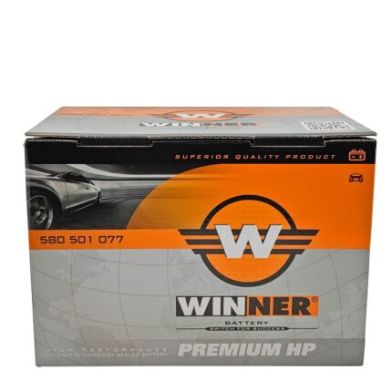 Winner Battery