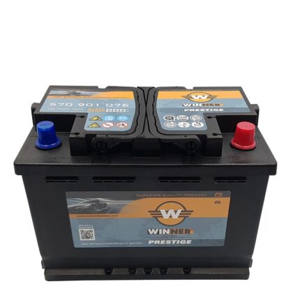 Winner Battery