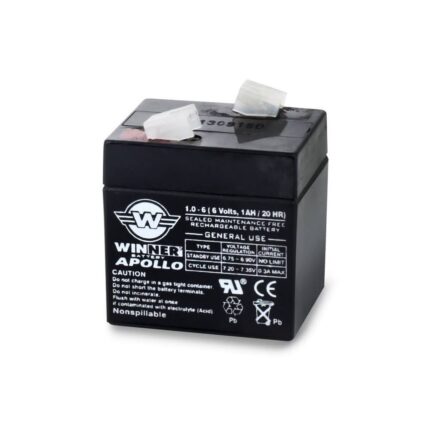 Winner Battery