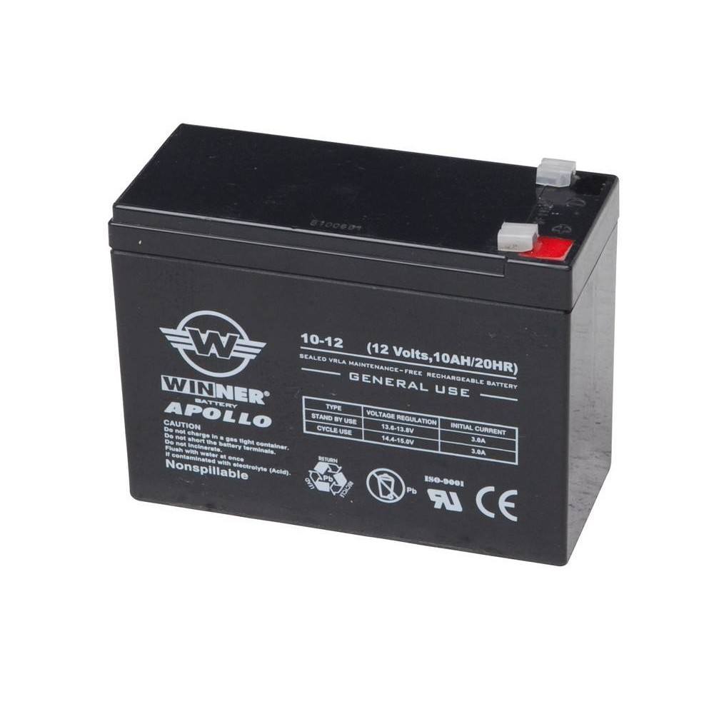 WINNER_APOLLO_10-12_by-WINNERBATTERY_AGM_Battery_UPS Winner Battery