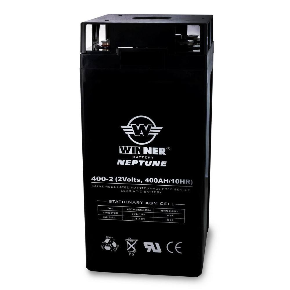 WINNER_NEPTUNE_400-2_by-WINNERBATTERY_AGM_Technology_Heavy_Duty_Battery_Telecomms Winner Battery