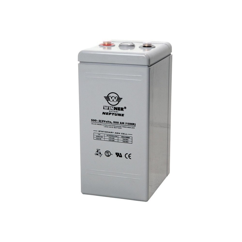 WINNER_NEPTUNE_500-2_by-WINNERBATTERY_AGM_Technology_Heavy_Duty_Battery_Telecomms Winner Battery