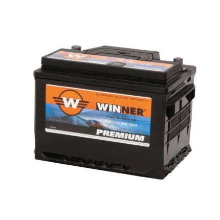 Winner Battery