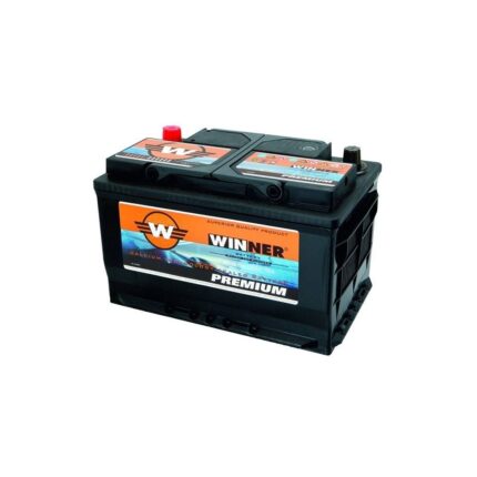 Winner Battery